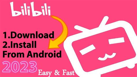 Open the Bilibili website and find a video you want to download. Copy its URL. Paste into the 4K Video Downloader by pressing the green button. Choose the format and quality of the video you want to …